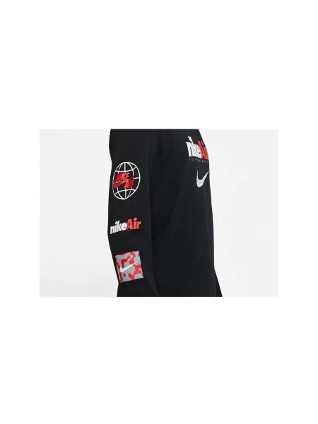 Tricou Nike negru