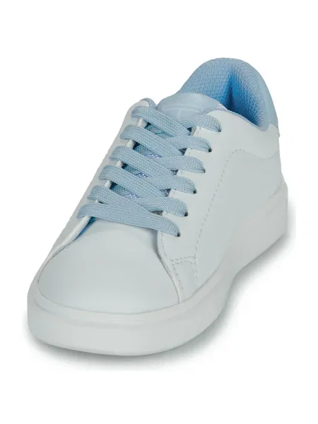 Tenisky Tommy Hilfiger biela