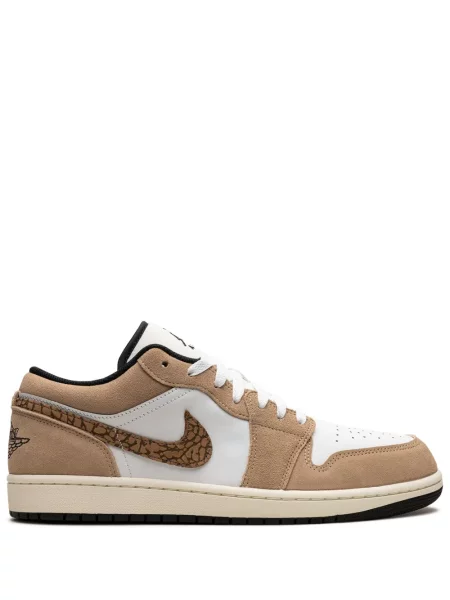 Sneakerși Jordan Air Jordan 1 maro