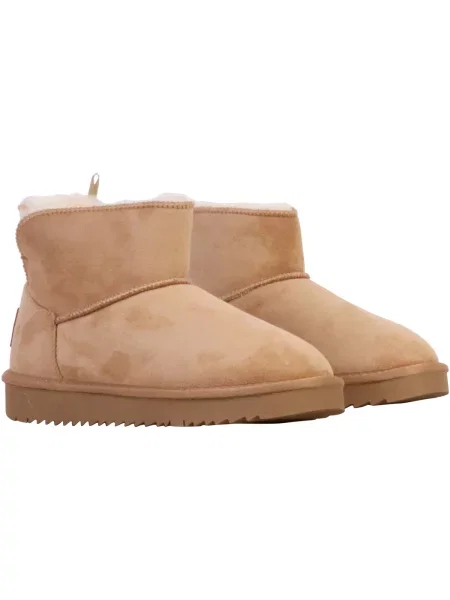 Pantofi Xti bej