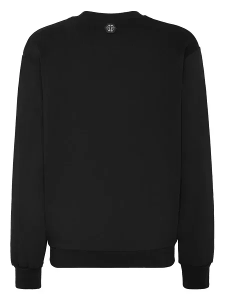Džemperis Philipp Plein juoda
