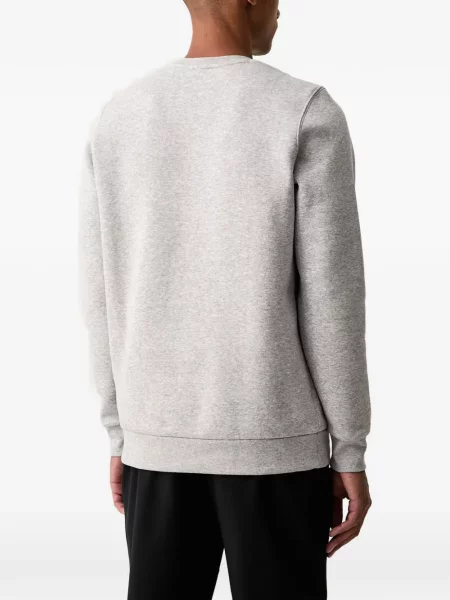Hanorac Under Armour cu broderie gri