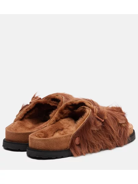 Sandale Birkenstock 1774 maro