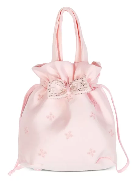 Sukienka dziecięca Dress & Fleur różowa