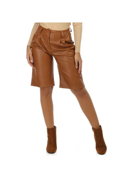 Pantaloni La Modeuse
