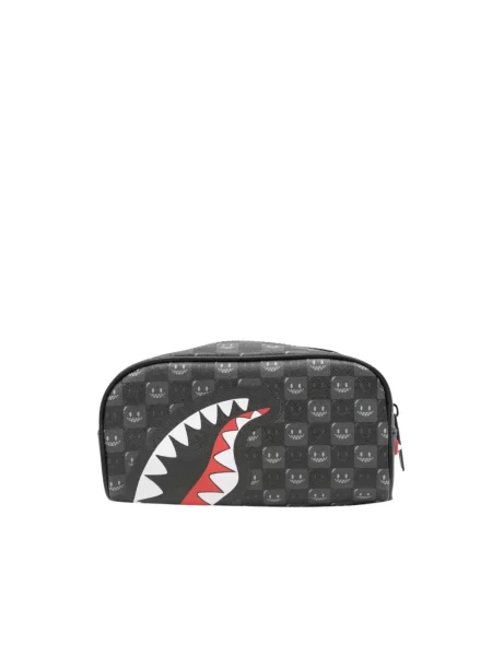 Torba Sprayground szara