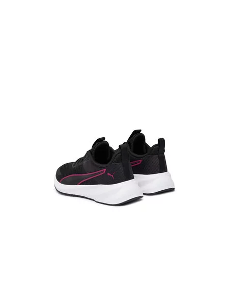 Laisvalaikio batai Puma Flyer Lite 4 Jr 04 juoda