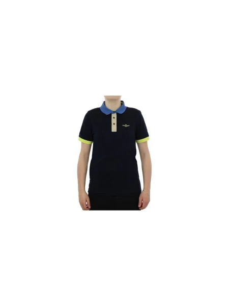 Tricou Aeronautica Militare negru