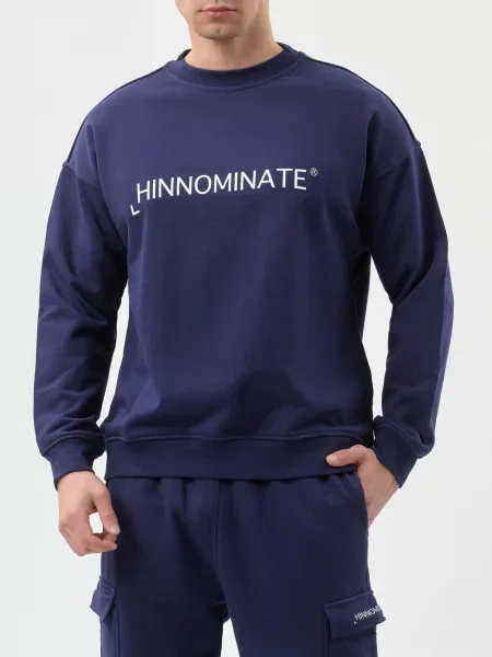 Спортивный костюм Hinnominate синий