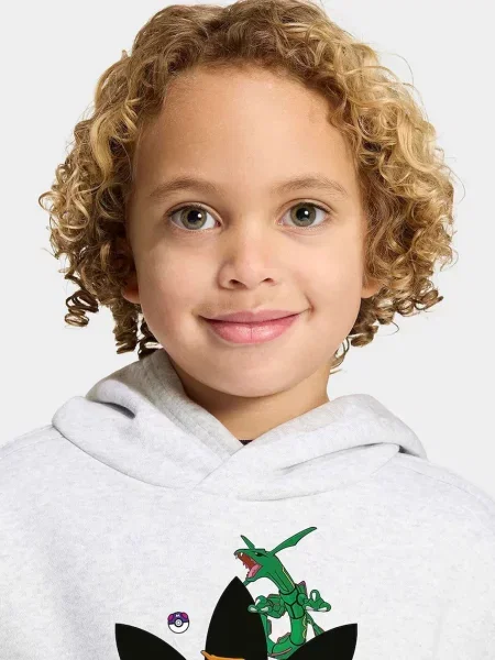Детский спортивный костюм Adidas Originals