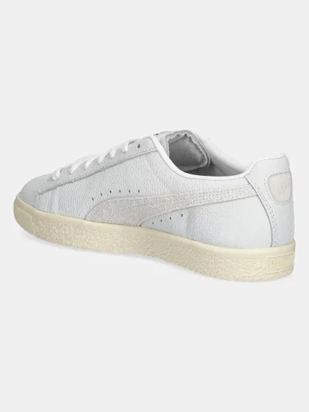Детские кроссовки Puma Clyde