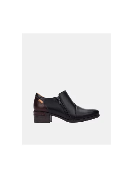 Pantofi Pikolinos negru