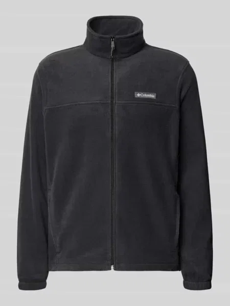 Bluza Polarowa Columbia Steens Mountain czarna