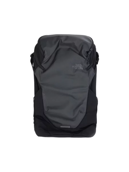 Plecak The North Face Kaban LTE tnf black/ tnf black czarny