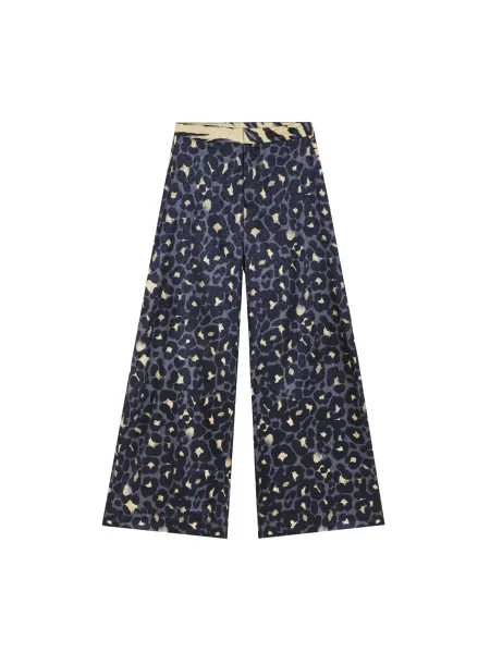 Scalpers Pantaloni mai multe culori