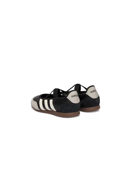 Baleríny Adidas černé
