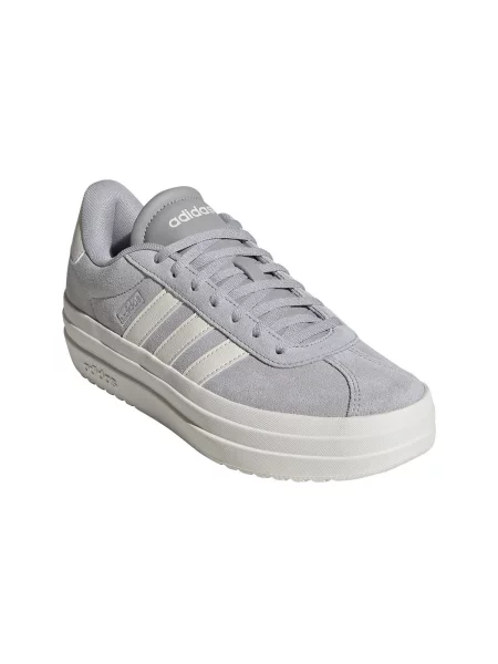 Tenisky Adidas sivá