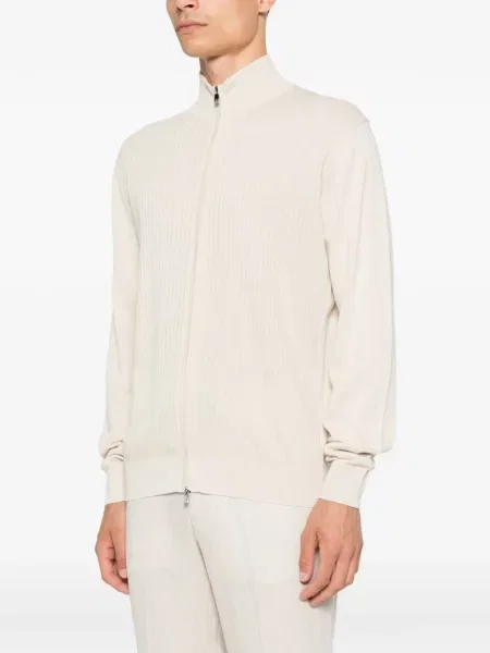 Cardigan Corneliani tricotate