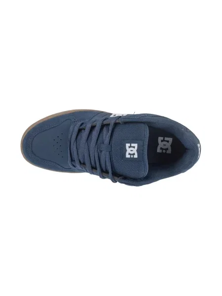Félcipo Dc Shoes
