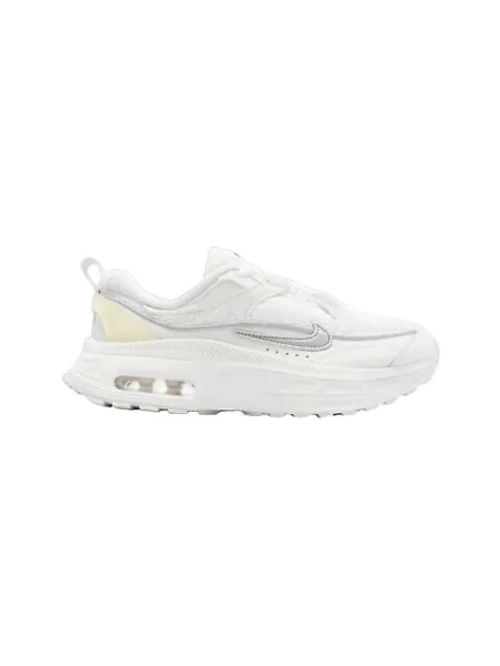 Tenisky Nike Air Max biela