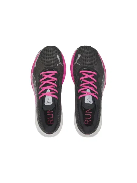 Pantofi Puma negru
