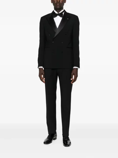 Costum Tagliatore de costum negru
