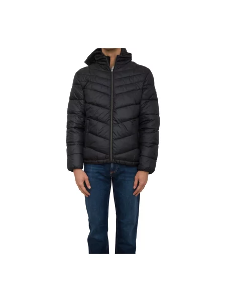 Kurtka Guess czarna