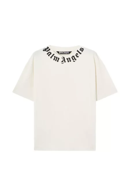 Tricou Palm Angels cu autograf