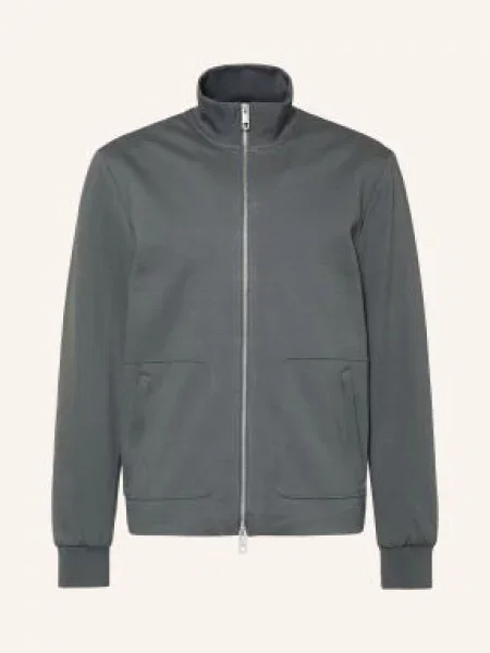 Calvin Klein Bomberka grau