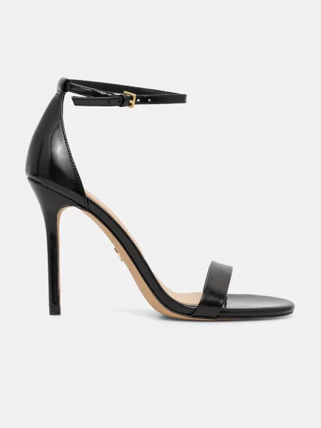 Сандалі Aldo JACYNTHE чорний