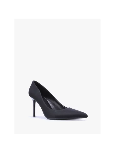 Pantofi La Modeuse negru
