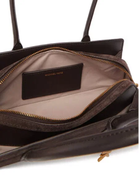 MICHAEL Michael Kors Rankinė ruda