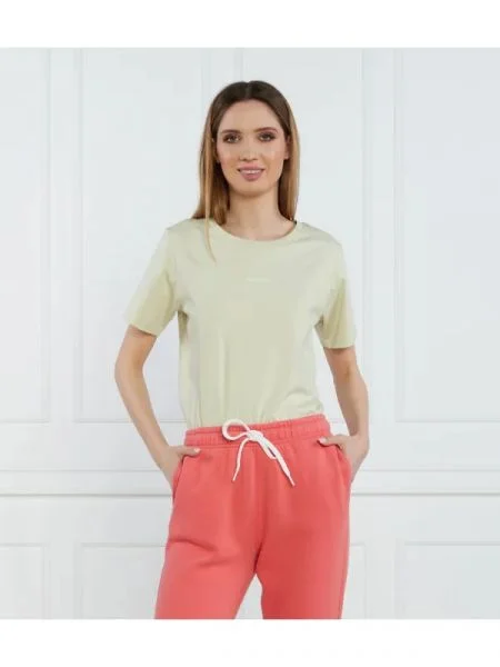 Calvin Klein Tricou maro