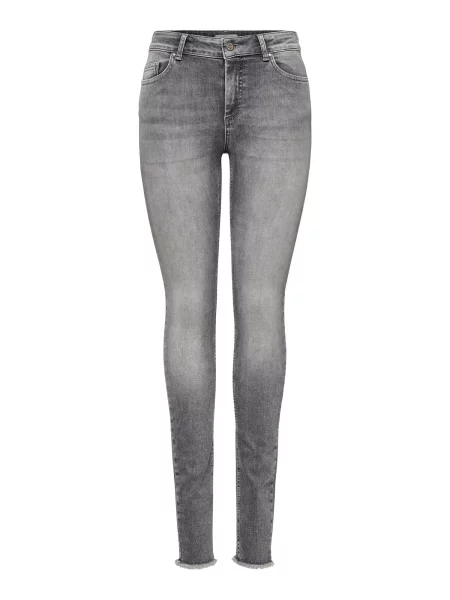 ONLY Jeans denim gri