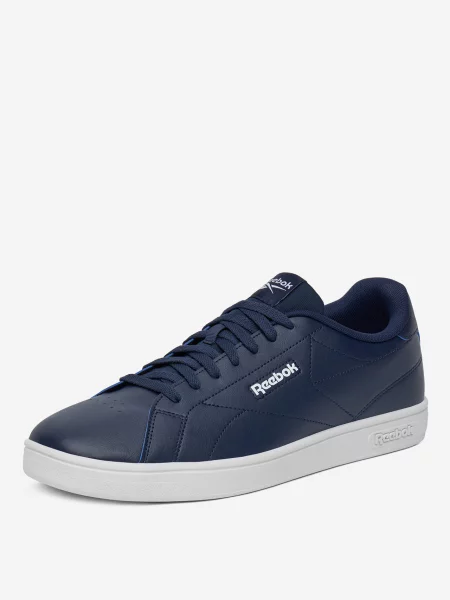 Sneakersy Reebok modré