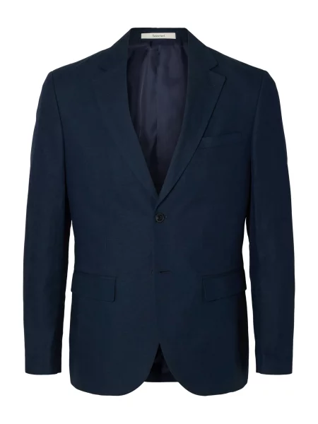 SELECTED Sako SLHELLIOT safirno plava