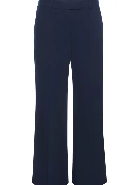 LASCANA Pantaloni marin albastru