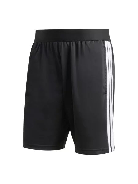ADIDAS PERFORMANCE Παντελόνι φόρμας Schiedsrichter μαύρο λευκό