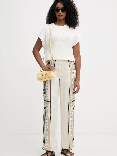 Karl Lagerfeld футболка