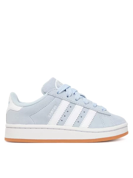 Adidas Αθλητικά Campus Ανοιχτό μπλε