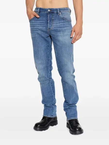 Blugi Diesel albastru