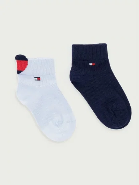 Tommy Hilfiger ponožky modré