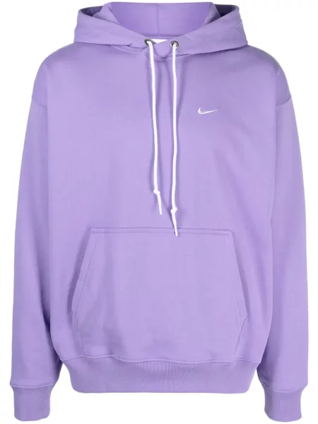 Cargo rövidnadrág Nike fekete