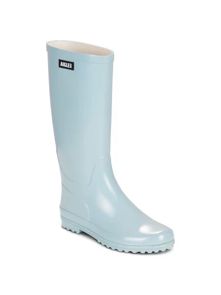 Pantofi Aigle verde