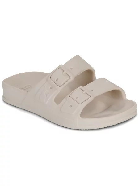 Pantofi copii Cacatoès alb