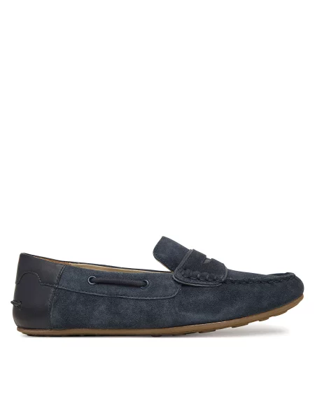 Mokasini Mayoral Mornarsko modra