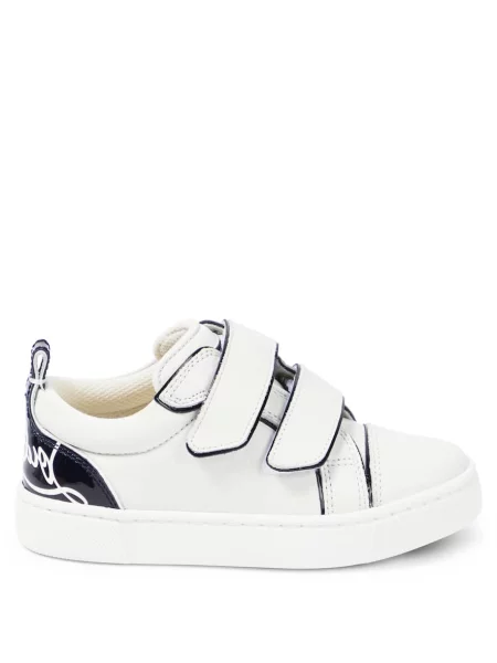 Tenisice Christian Louboutin bijela
