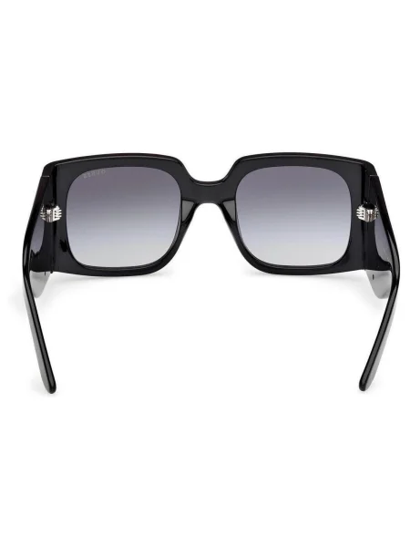 Ceas Guess negru