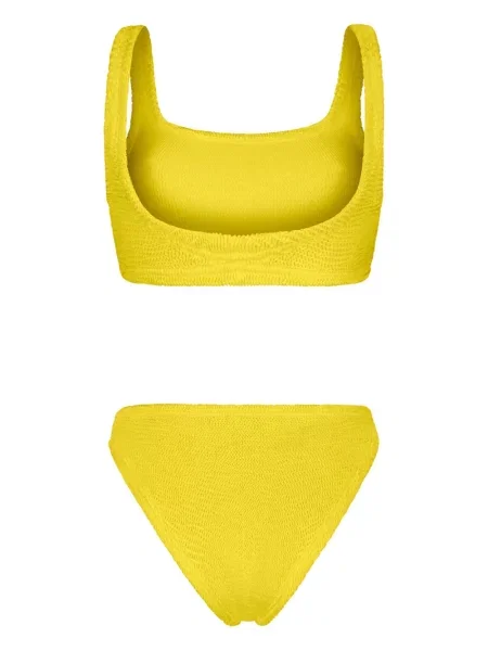 Bikini Paramidonna žuta