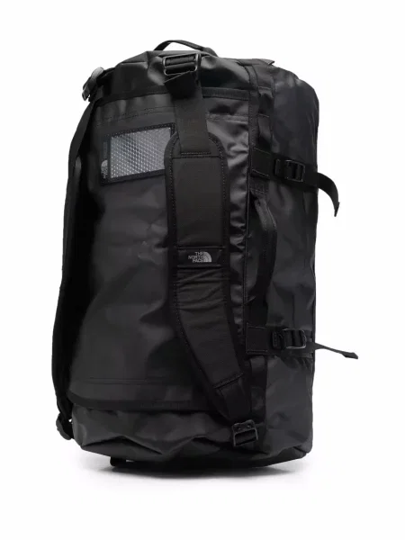 Geantă The North Face negru